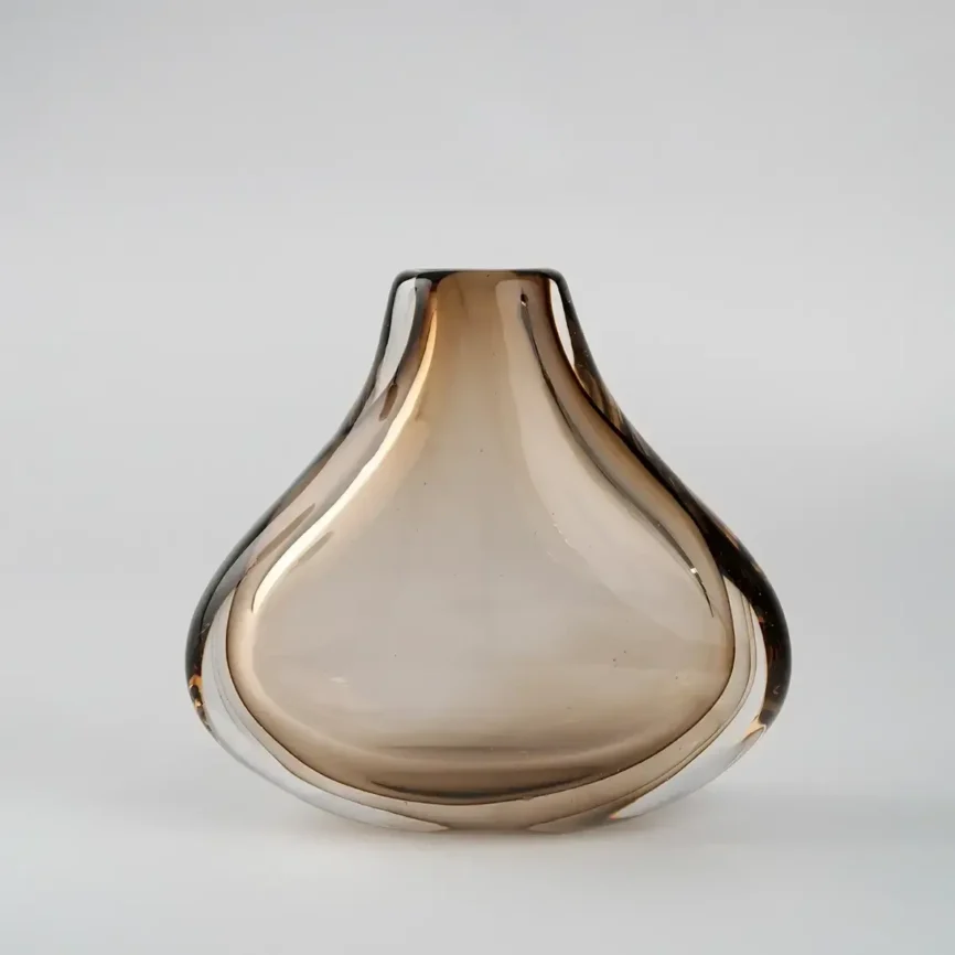 Studio Art Glass May0969B, 28×10×25 cm