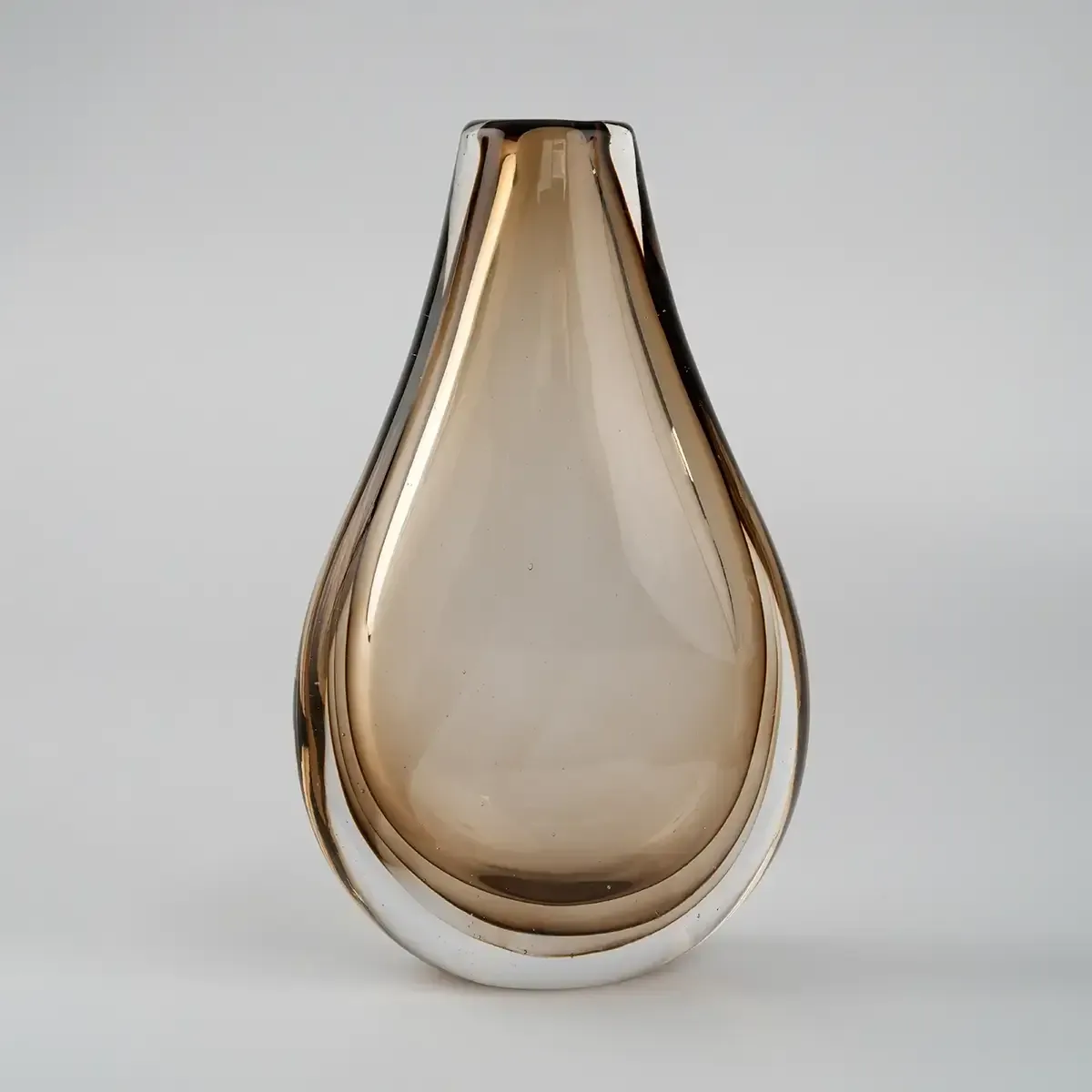 Studio Art Glass May0970B, 20×8×35 cm