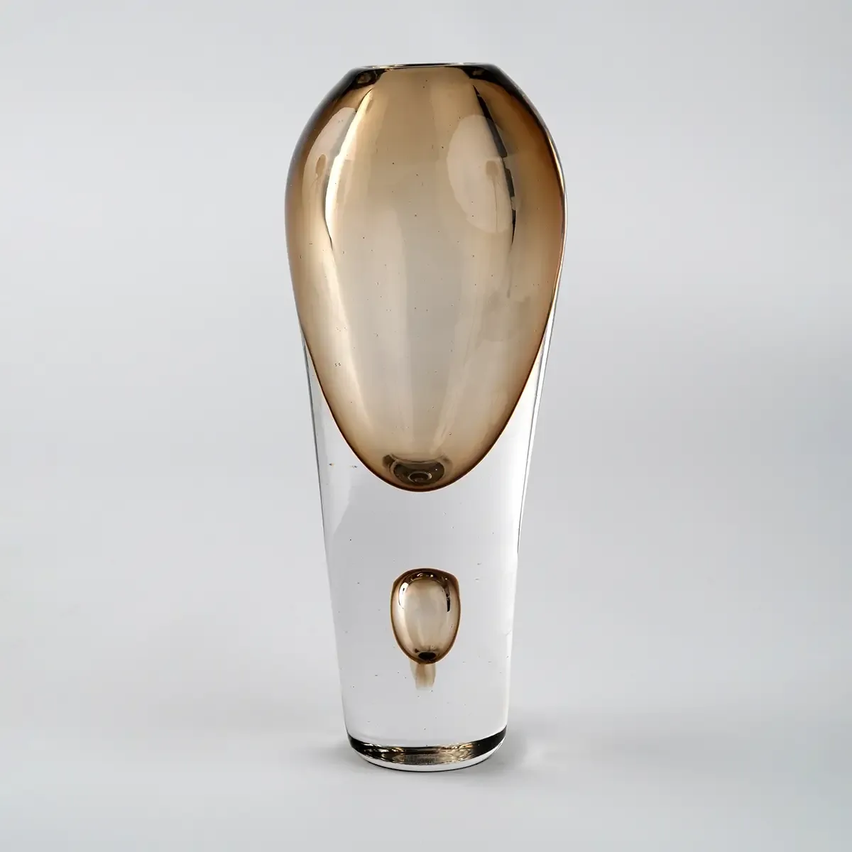 Studio Art Glass May21162, 12×12×29 cm