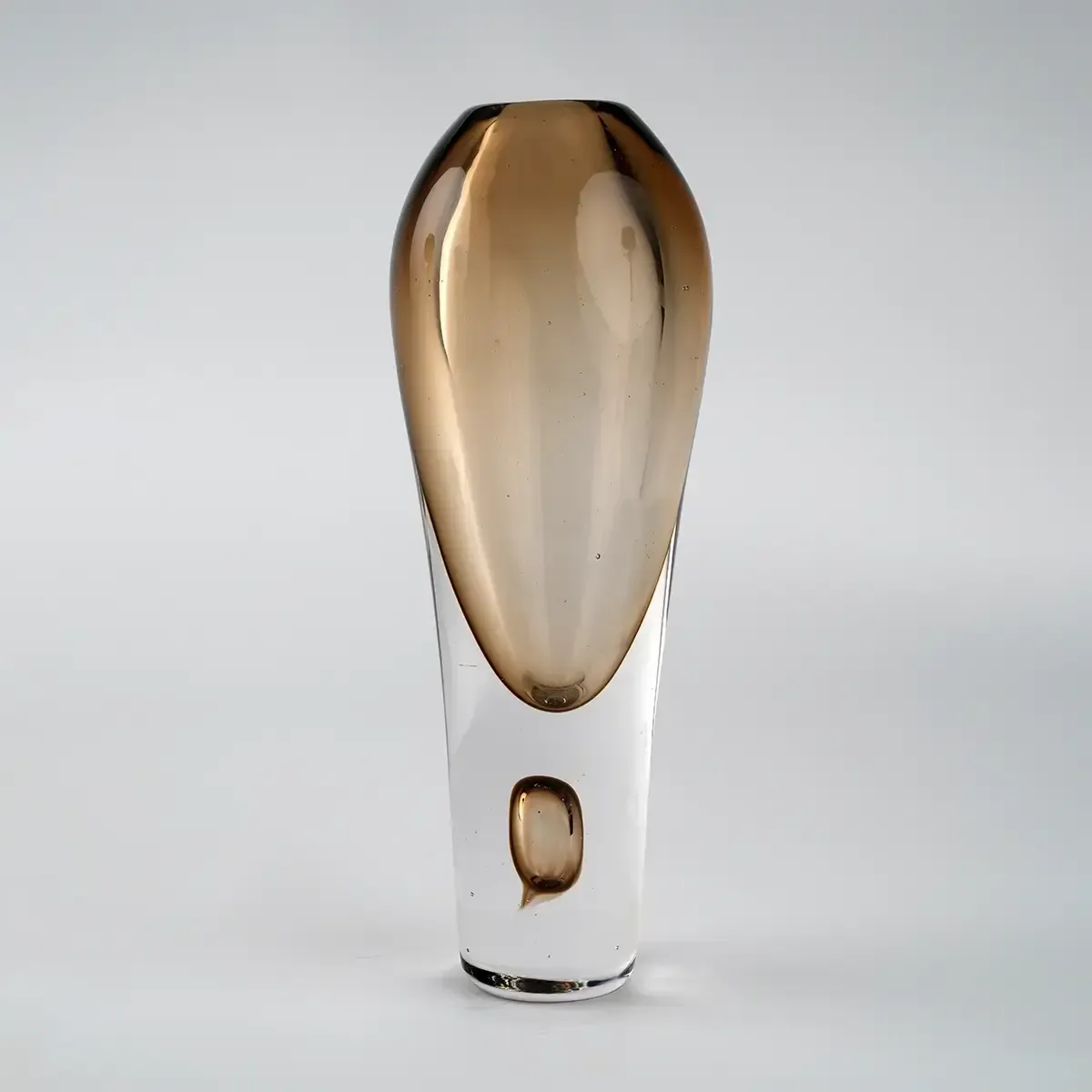 Studio Art Glass May21166, 12×12×39 cm