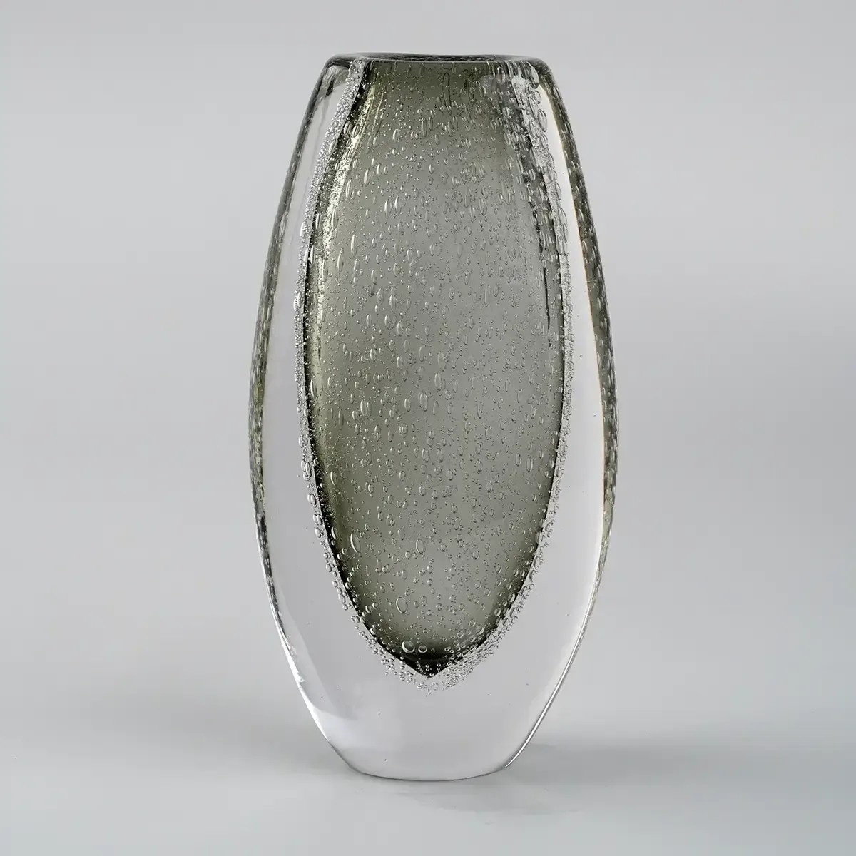 Studio Art Glass May21329, 14×9.5×28.5 cm