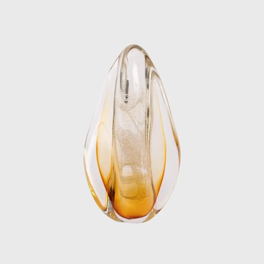 Studio Art Glass Waves — studio art glass