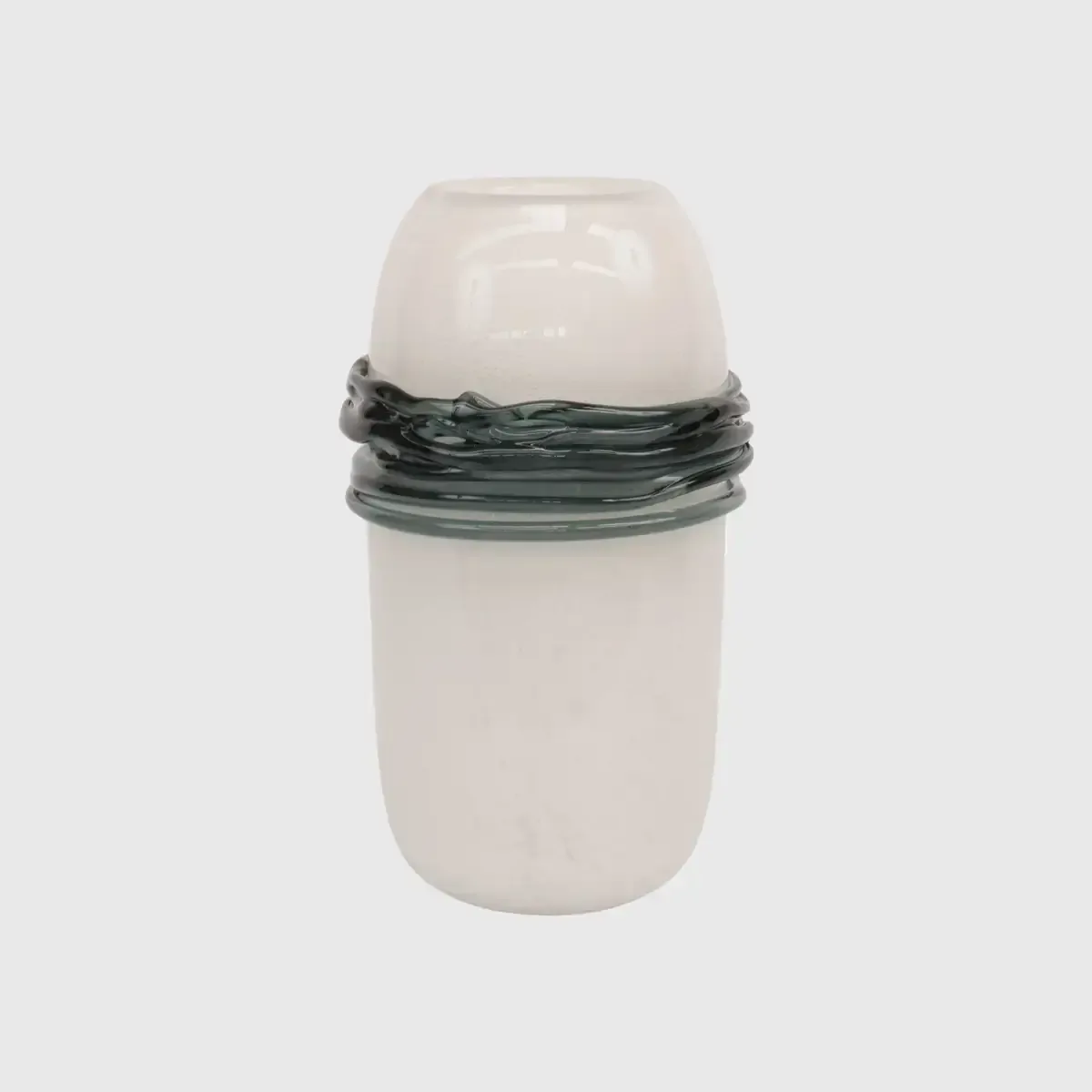 Studio art glass MAY21025, 25×25×41 cm