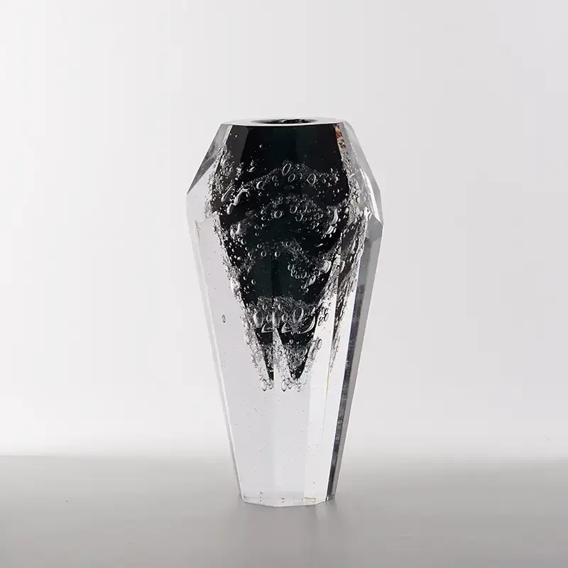 Studio art glass MAY21164 — studio art glass