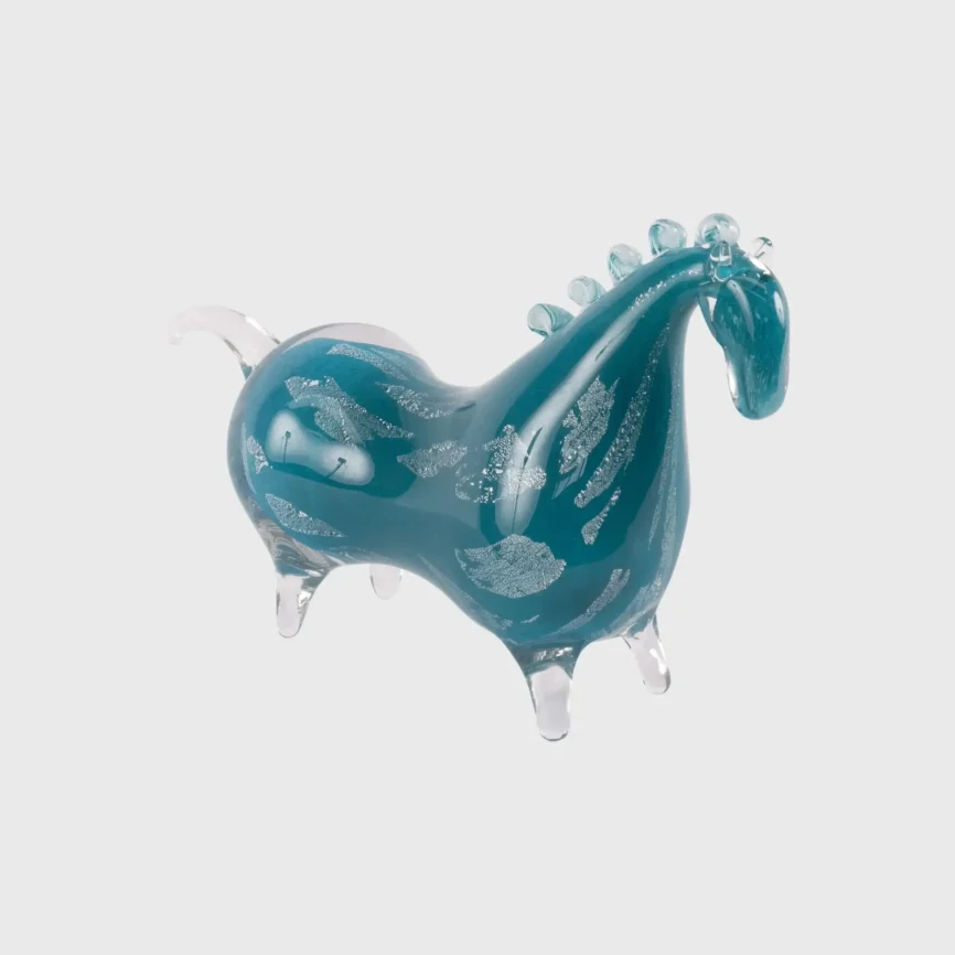 Studio art glass MAY32284 — studio art glass