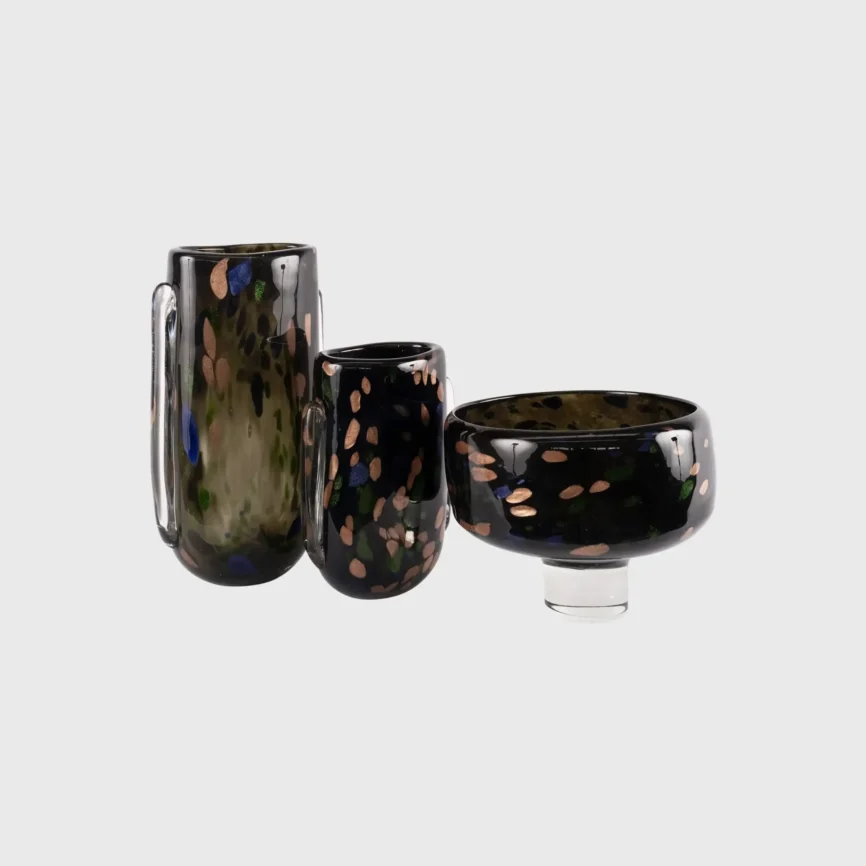 Studio art glass MAY35007 — studio art glass