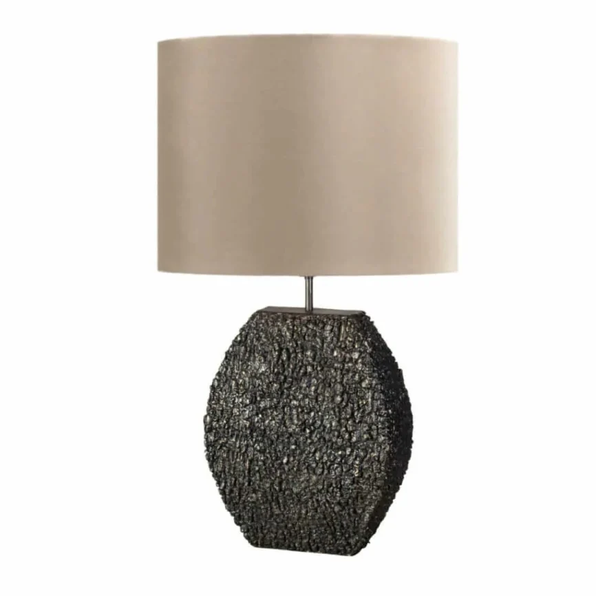 The Gourd Lamp, 33×14×59 cm