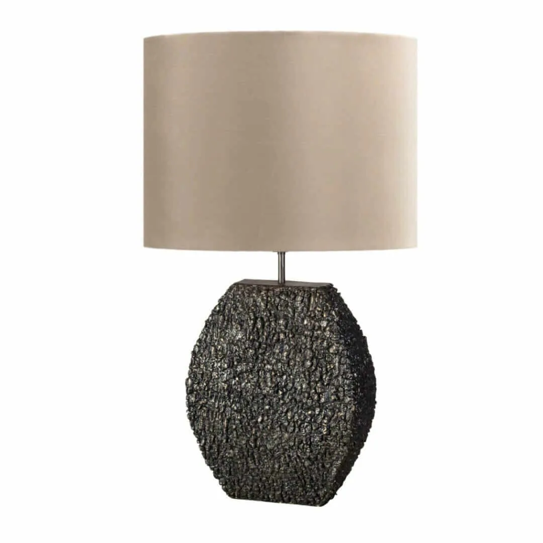 The Gourd Lamp, 33×14×59 cm