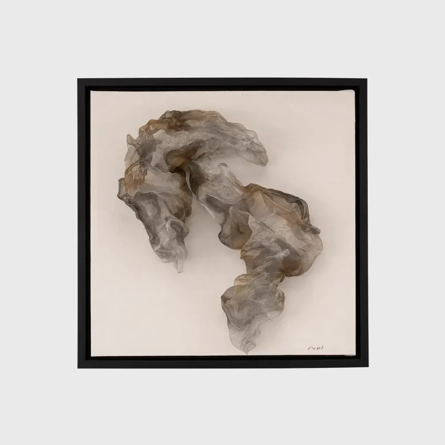 Veil of Shadows Wall Art — original wall art