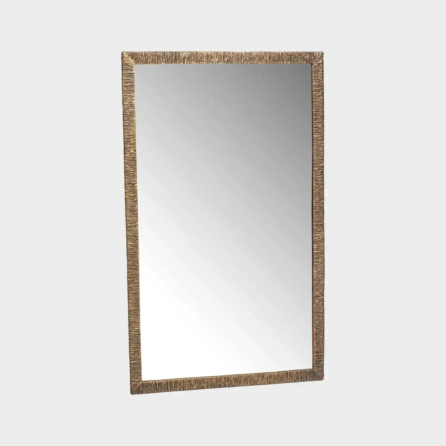 Wode Bronze Dorato Mirror, Bronze Dorato finish