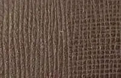 Nappa Brown Leather