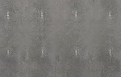 Faux Dark Shagreen Leather