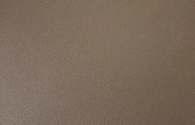 Italian Grey Leather