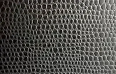 Komodo Leather