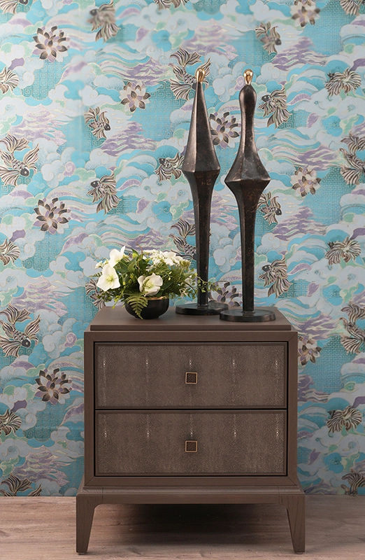 Bedside tables