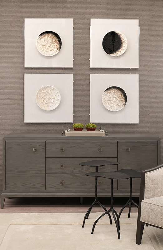 Cabinets