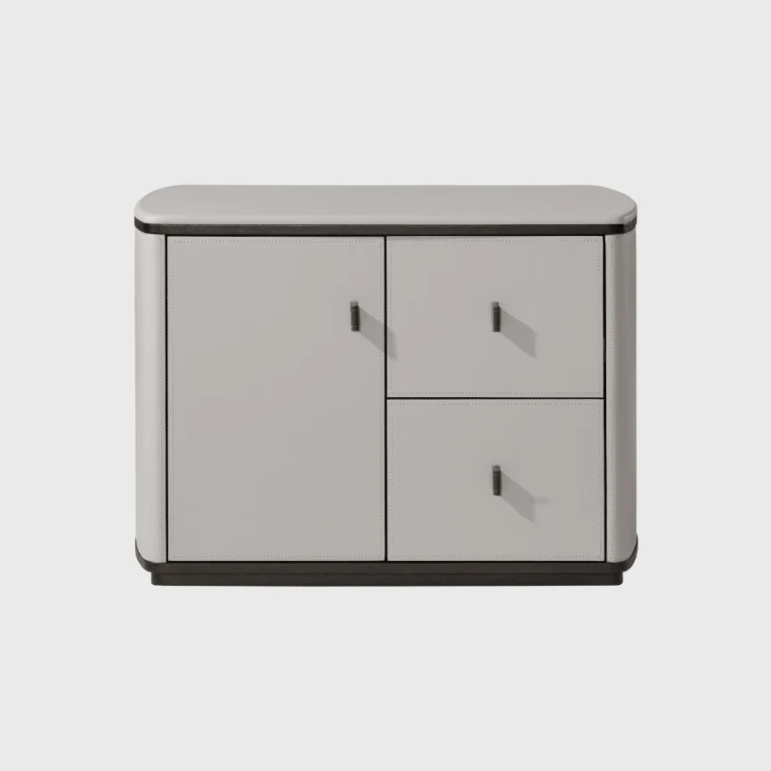 Bennett Bedside Cabinet II