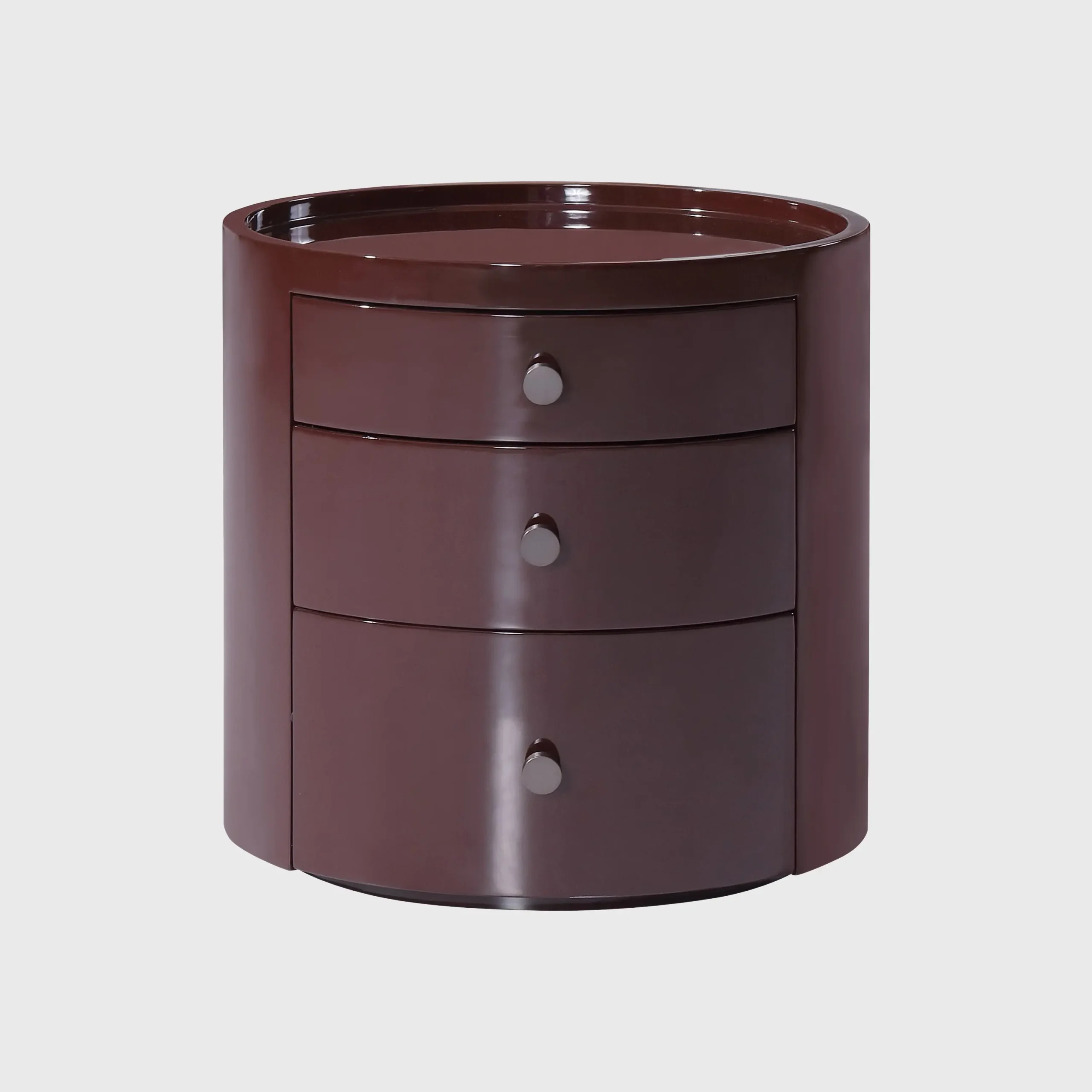 Crawford Round Chest Ruby 2026