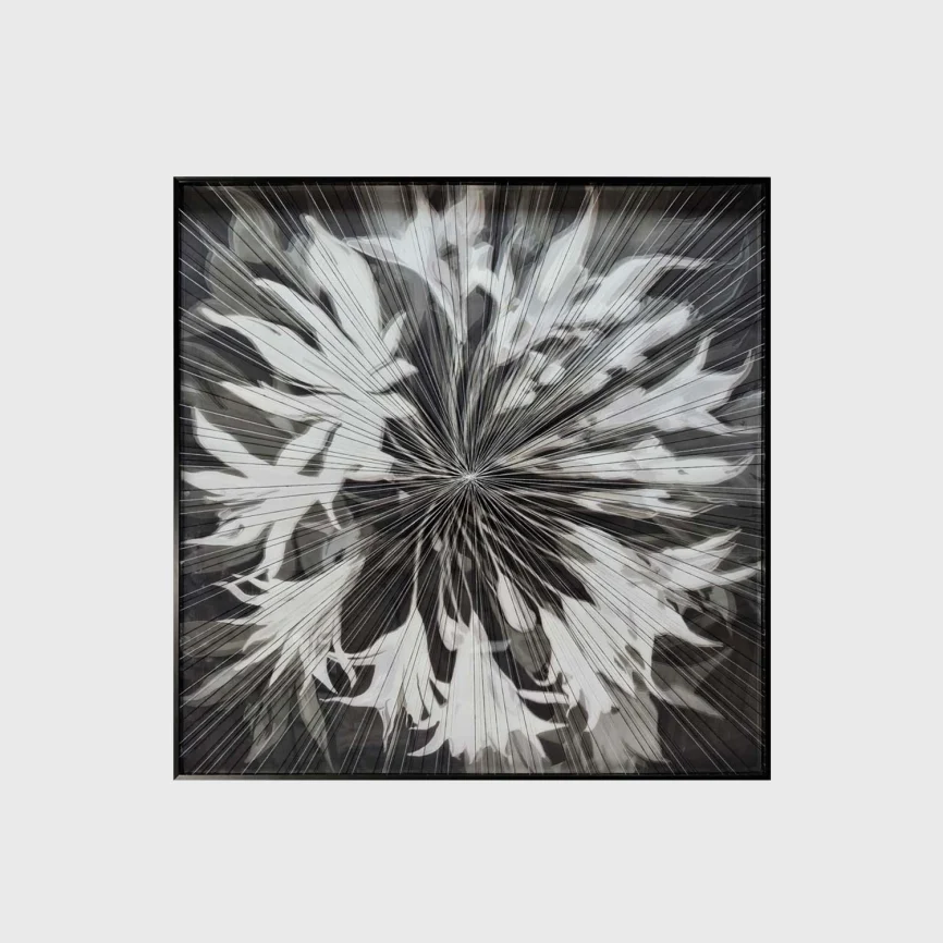 Wildflower Wall Art