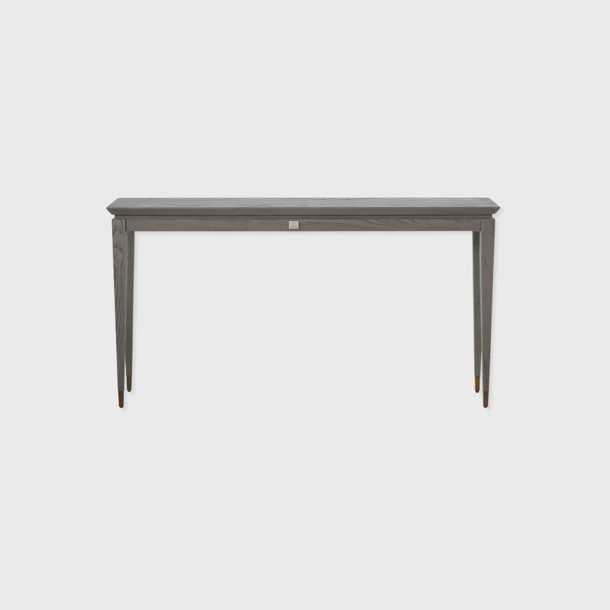 Cora Console Macchiato 140cm
