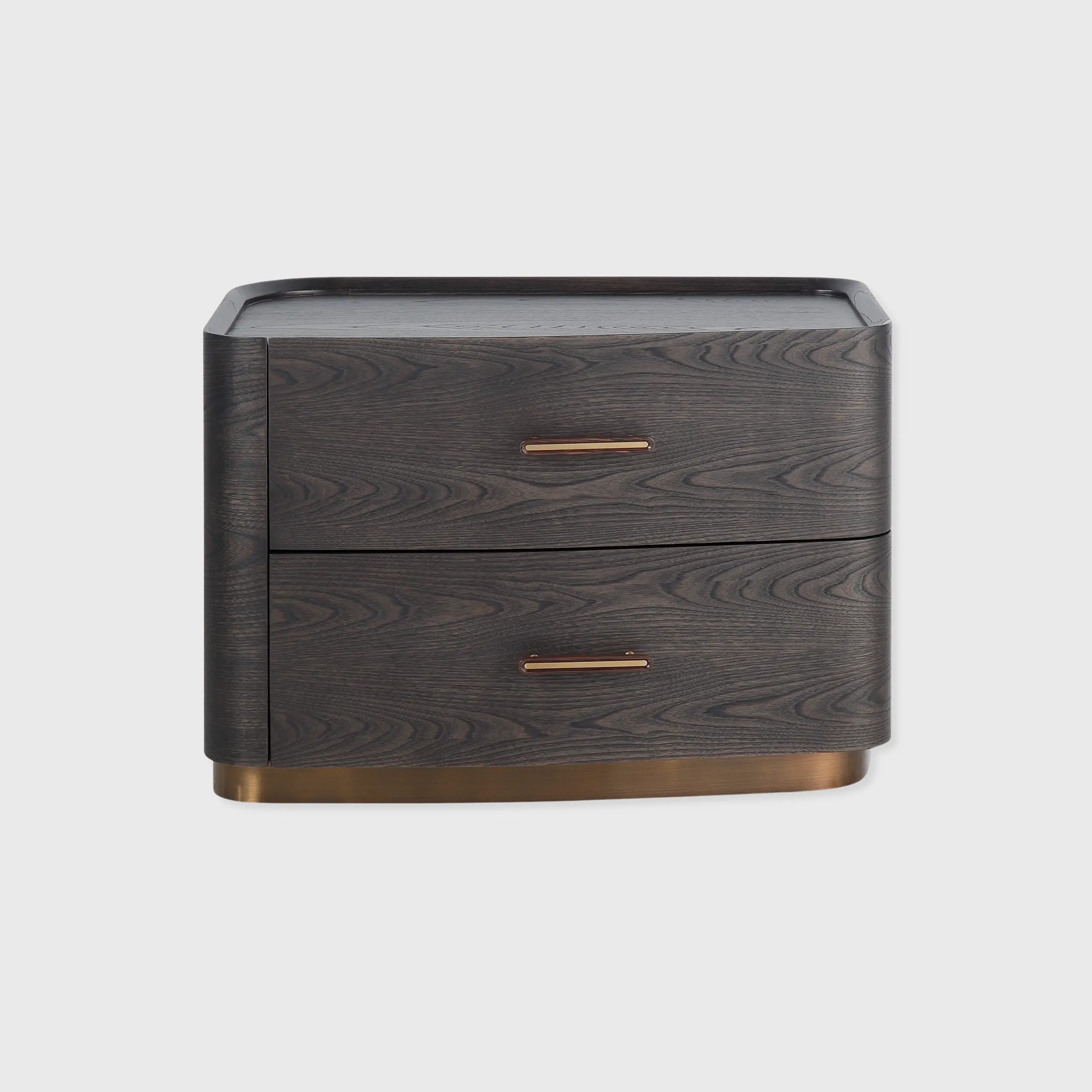 Winston Set of 2 Bedsides - Image 2