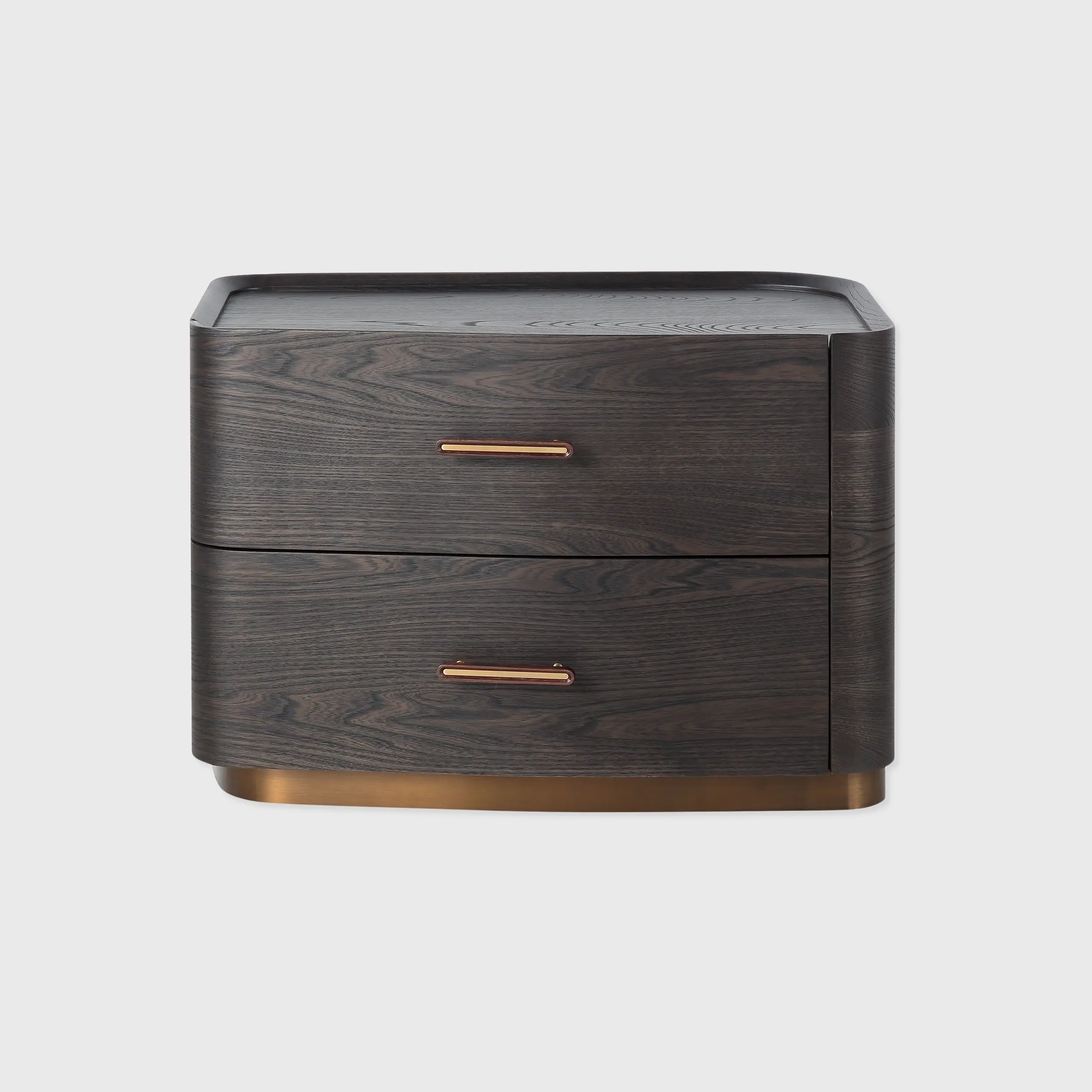 Winston Set of 2 Bedsides - Image 3