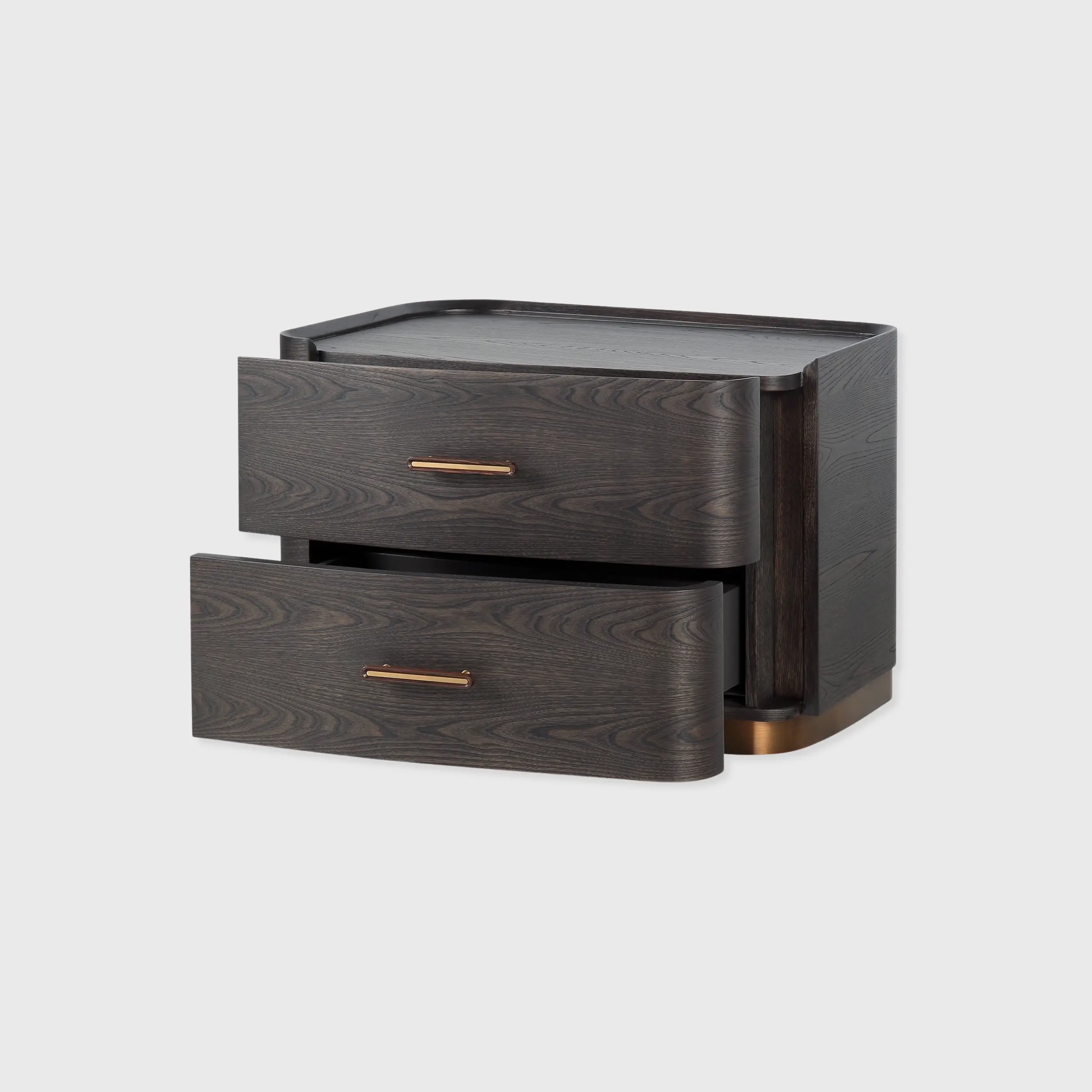 Winston Set of 2 Bedsides - Image 5