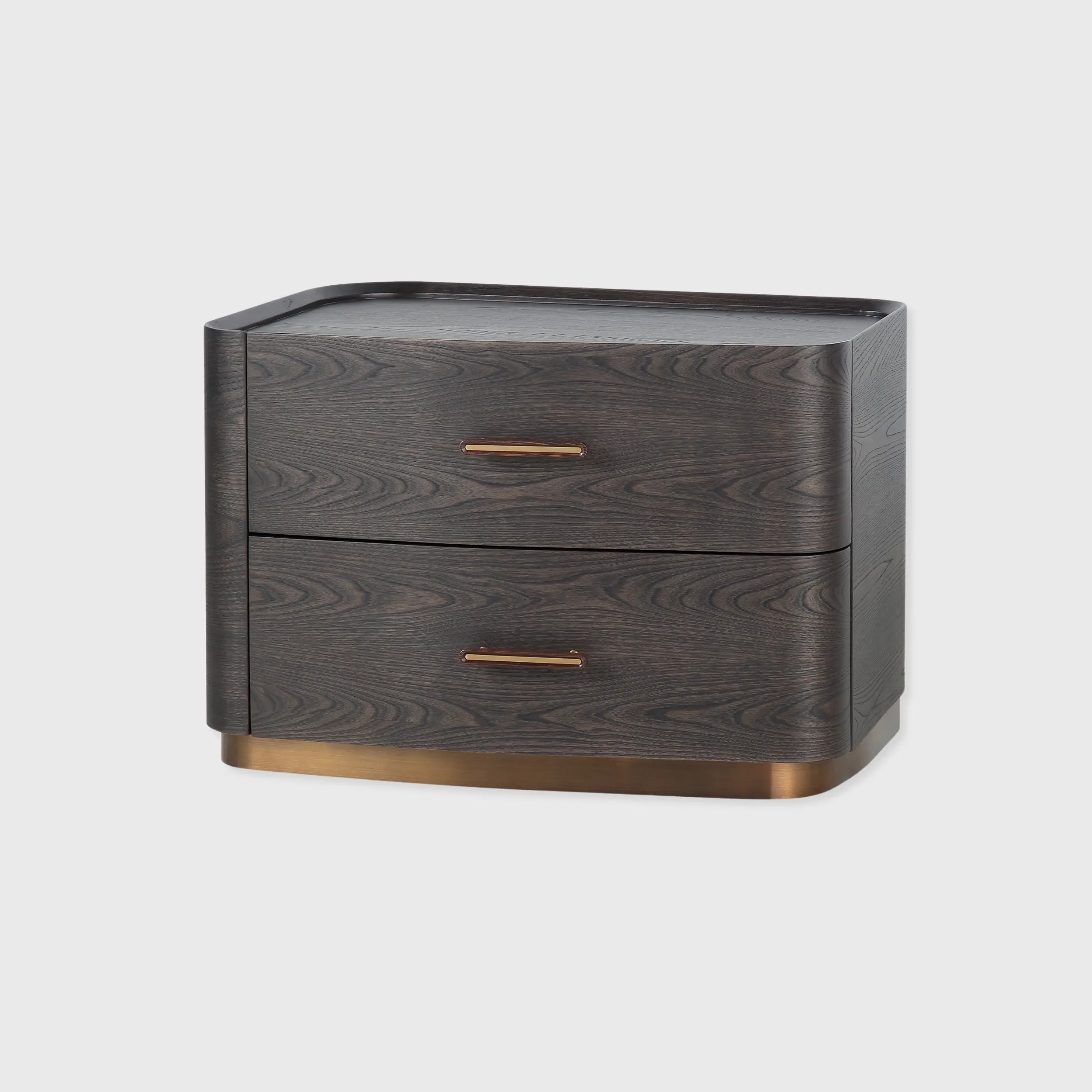 Winston Set of 2 Bedsides - Image 6