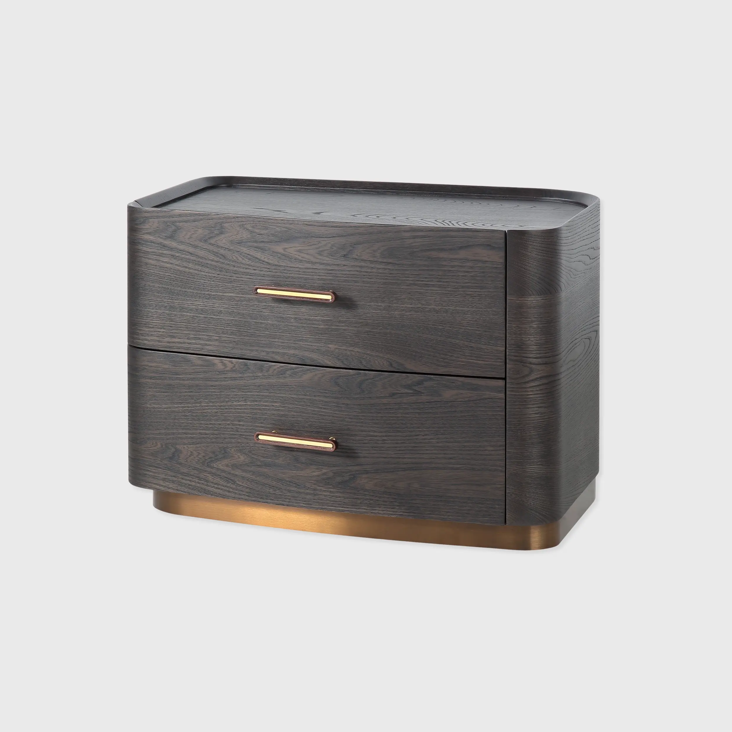 Winston Set of 2 Bedsides - Image 7