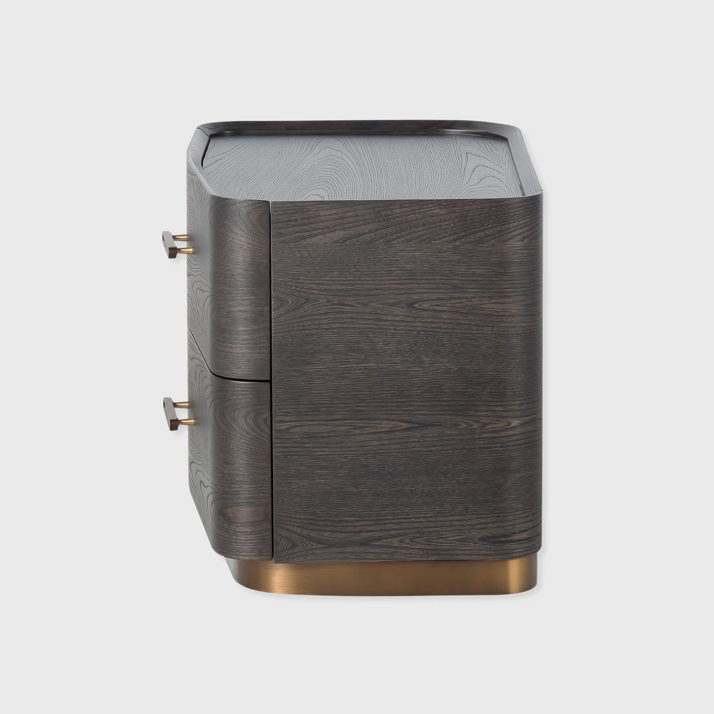 Winston Set of 2 Bedsides - Image 8