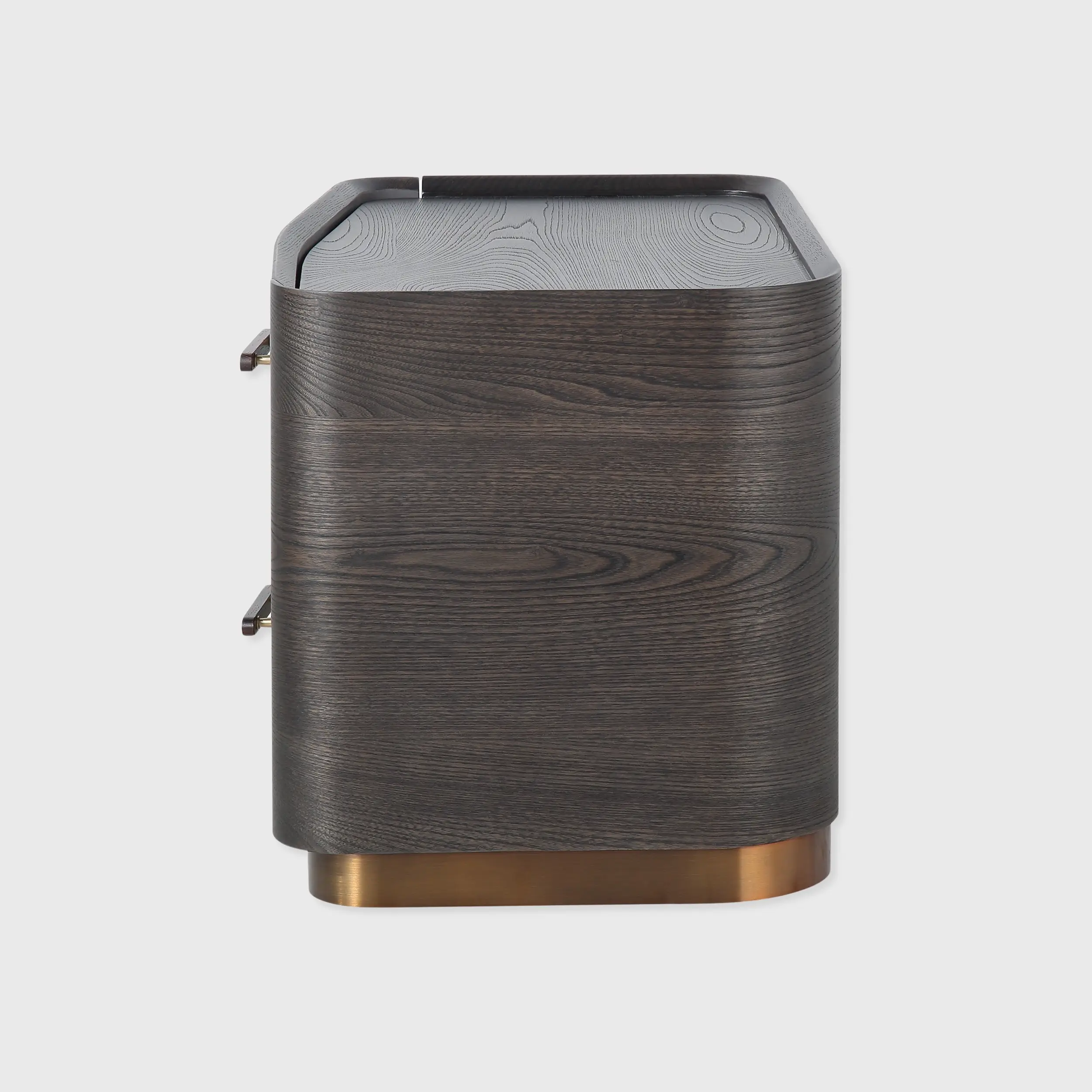 Winston Set of 2 Bedsides - Image 9