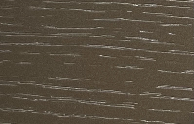 Champagne Oak