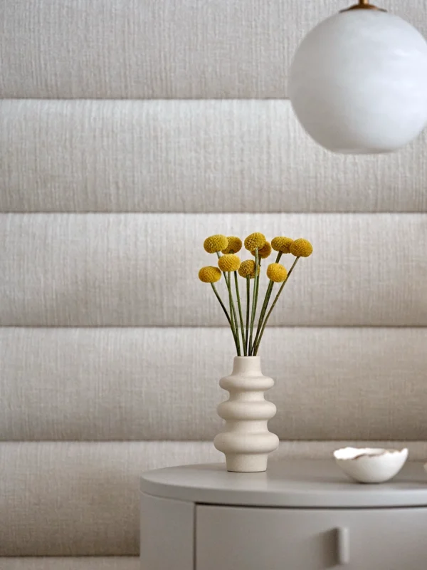 Sculptural Storytelling: Art, Accessories & Atmosphere in a Dubai-Inspired London Home